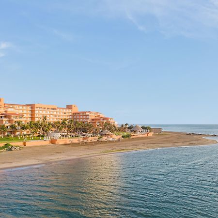 Grand Fiesta Americana Веракрус Екстер'єр фото Playa del Duque
