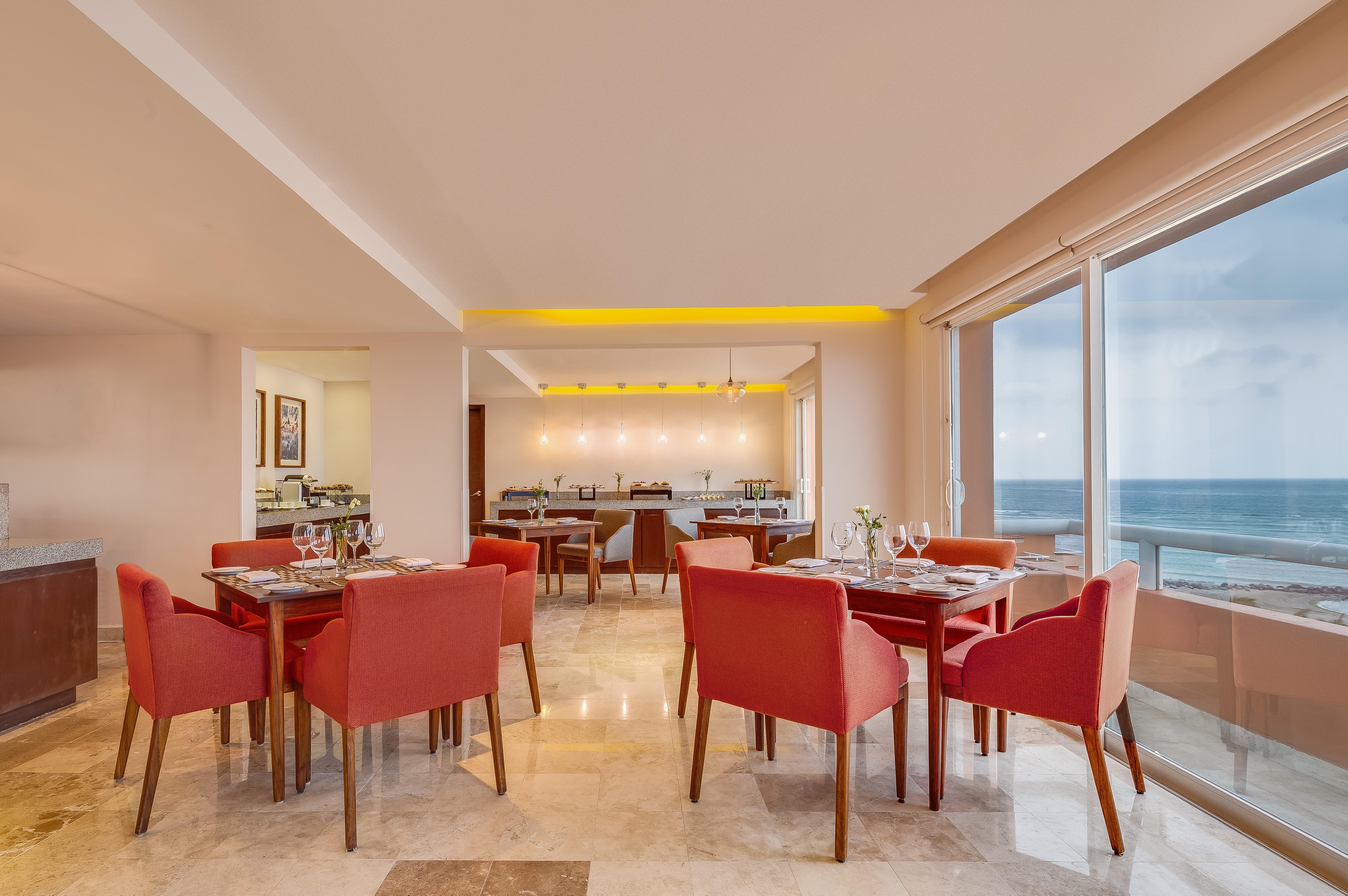 Grand Fiesta Americana Веракрус Екстер'єр фото The Club at The Oberoi, Mumbai
