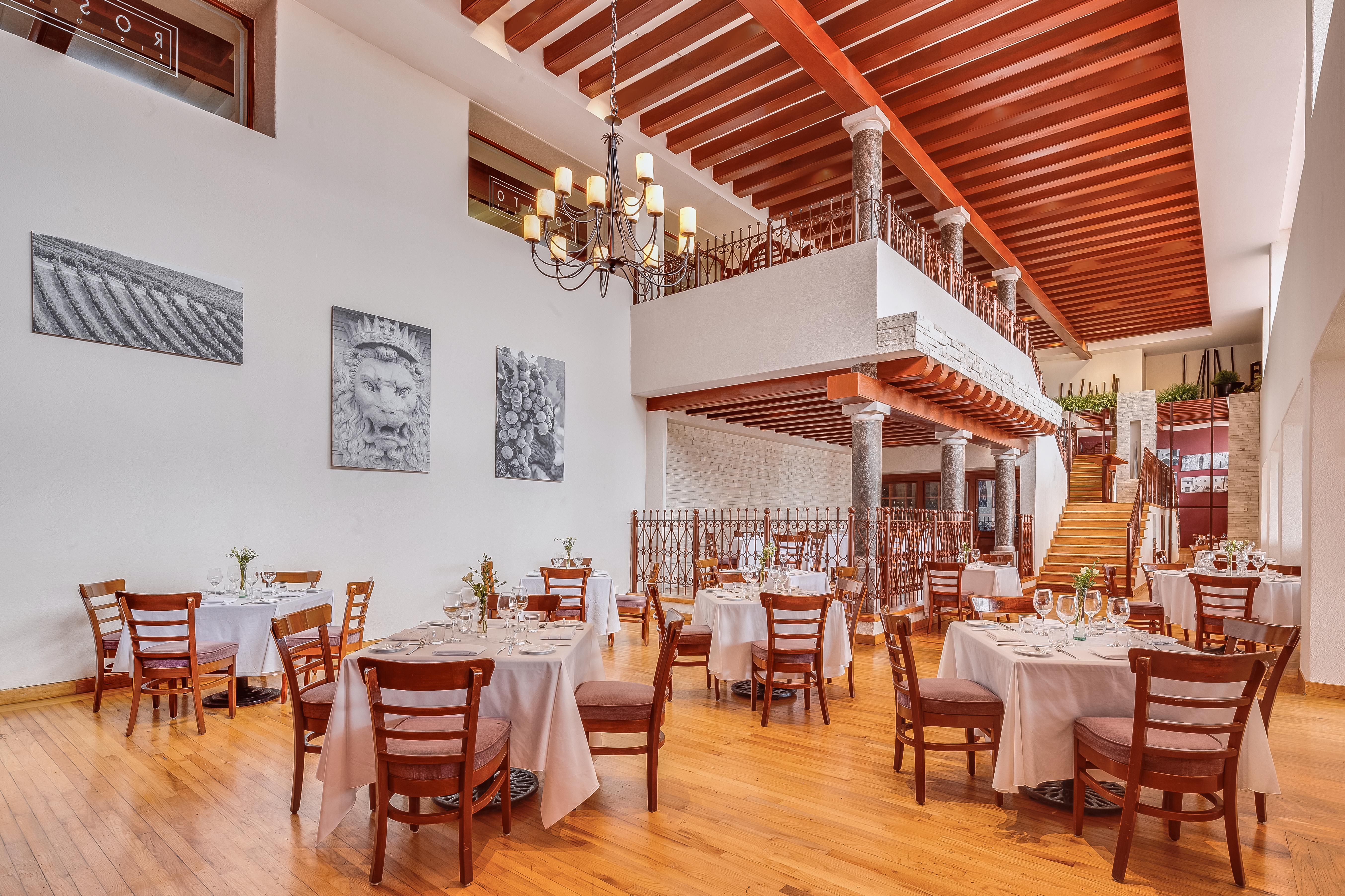 Grand Fiesta Americana Веракрус Екстер'єр фото Restaurant