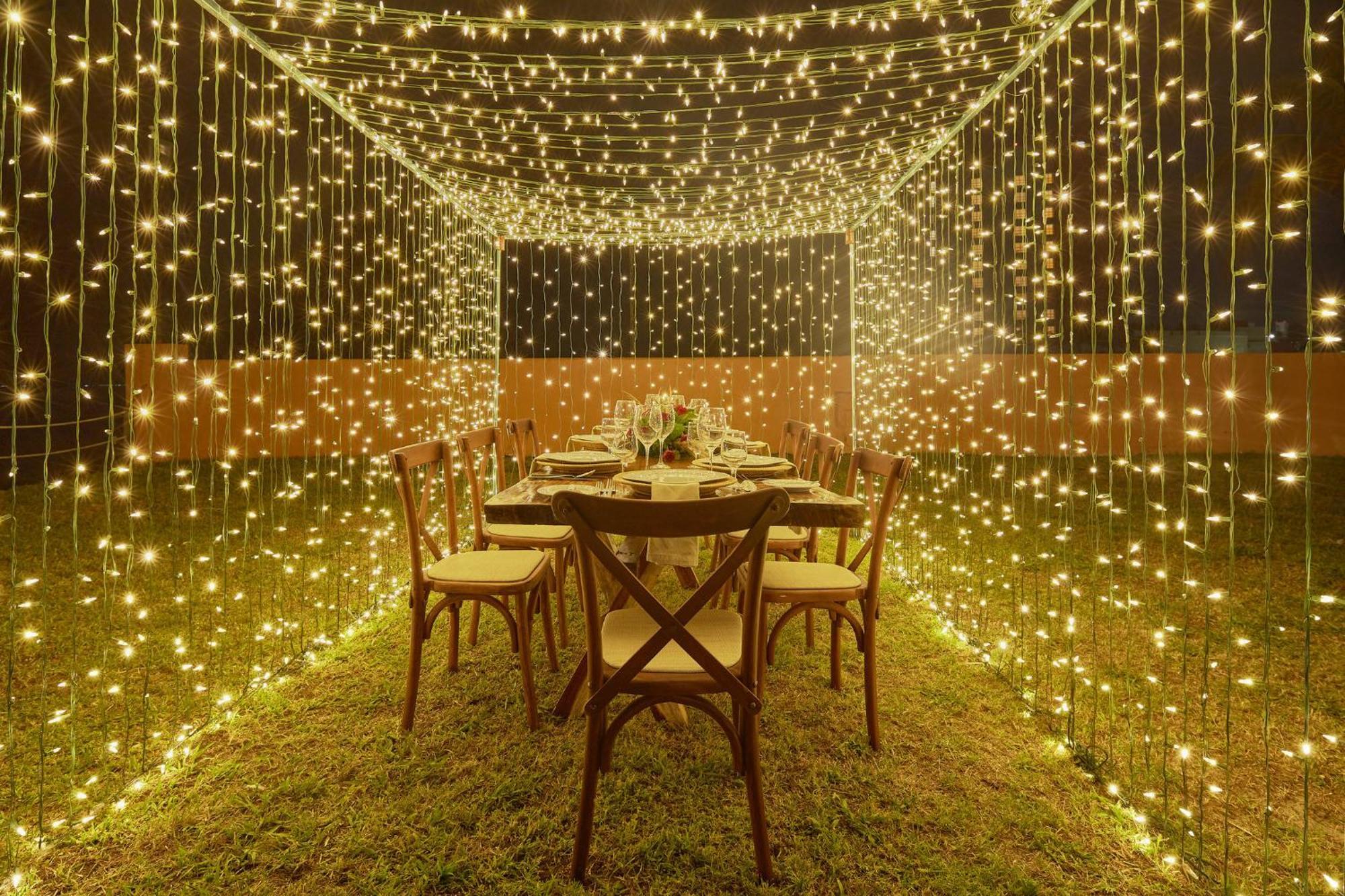 Grand Fiesta Americana Веракрус Екстер'єр фото The Starry Diner